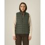 Stella Climber 2.0 - De dames bodywarmer - Khaki (XXL)