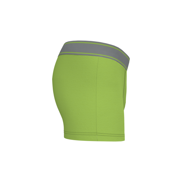 Boxershort Lime M Boxershort Lime M