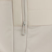 Armond AWARE™ RPET weekendtas, beige