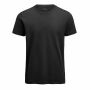 Harvest Scarsdale T-shirt Black S