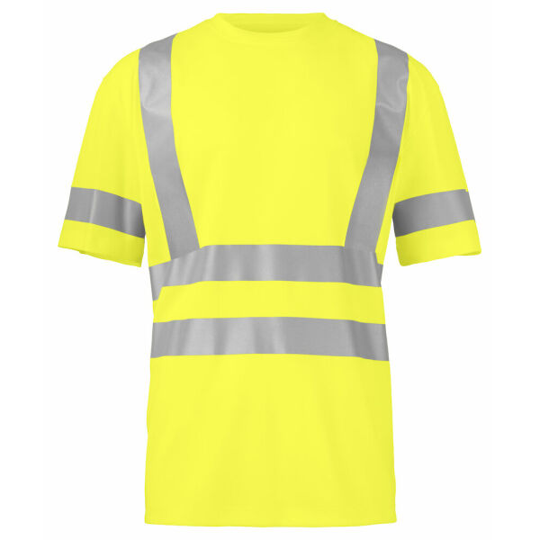 ProJob 6030 SIGNALISATIET-SHIRT EN ISO 20471 KLASSE 3