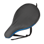 Padeltas Black / Royal Blue One Size
