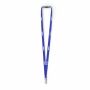 Polyester tubulaire keycord