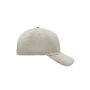 5 Panel Cap khaki one size