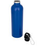 Atlantic 530 ml vacuüm geïsoleerde drinkfles - Blauw