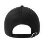 SPORT SANDWICH-S, BLACK, One size, ATLANTIS HEADWEAR