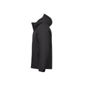 ALL WEATHER WINTER JACKET, BLACK, 4XL, TEE JAYS