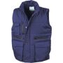 Lance Bodywarmer royal blue S