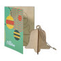 FestiCard - Kerstkaart, bel FestiCard - Kerstkaart, bel