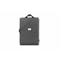 BrandCharger Specter Go 16 inch laptoptas grijs