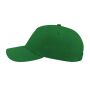 SHOT-S, GREEN, One size, ATLANTIS HEADWEAR