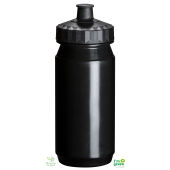 Daiya O2 550ml, Zwart