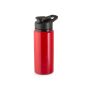 SHAWN. 90% gerecycled aluminium sportfles 660 mL