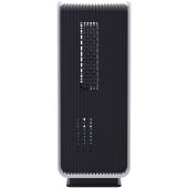 Prixton Aura 2-in-1 luchtontvochtiger en luchtreiniger - Wit