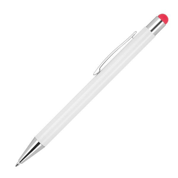 Aluminium ball pen JEAN Aluminium ball pen JEAN