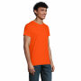 PIONEER MEN - PIONIER HEREN T-Shirt 175g - 3XL - Oranje PIONEER MEN - PIONIER HEREN T-Shirt 175g - 3XL - Oranje