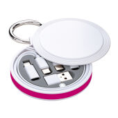 magenta, wit
