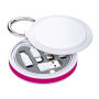 6 in 1 laadkabel REEVES-myCONVERTICS - magenta, wit