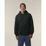 Sounder - De unisex hoodie met steekzakken - Black (3XL) Sounder - De unisex hoodie met steekzakken - Black (3XL)