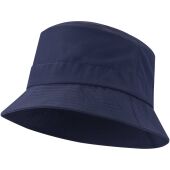 Marineblauw