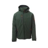 forest green/black