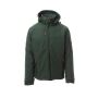 Creek Pad forest green/black XXS