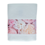 Subowel S - handdoek met sublimatiedruk
