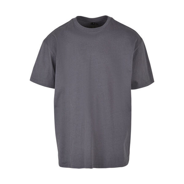 Heavy Oversize Tee Heavy Oversize Tee