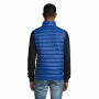 WILSON BW MEN - WILSON BW HEREN 380T - L - Koningsblauw WILSON BW MEN - WILSON BW HEREN 380T - L - Koningsblauw