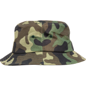 Bob Camo GREEN CAMOUFLAGE One Size