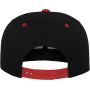 Classic Snapback 2-Tone black/purple one size Classic Snapback 2-Tone black/purple one size