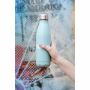 Topflask 750 ml Single Wall drinkfles - lichtblauw