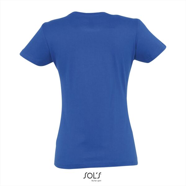 SOL'S Imperial Women, Royal Blue, 3XL SOL'S Imperial Women, Royal Blue, 3XL