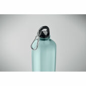 MOSS RE750 - RPET fles 750ml - Mintgroen