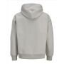JACK&JONES//PRODUKT Beat Hood, Drizzle Grey, S