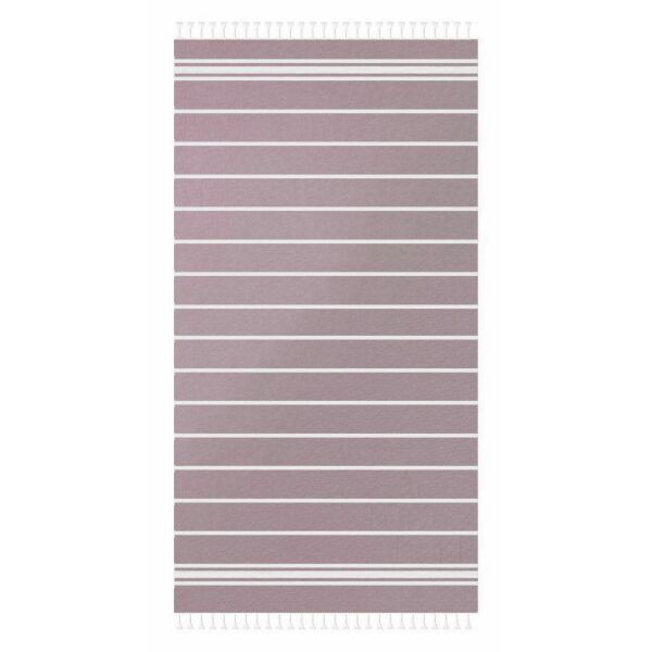 100% Katoen hamam handdoek Riyad bordeaux 100% Katoen hamam handdoek Riyad bordeaux