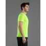 SP Contest sportshirt, 135 gr/m² - Antraciet