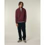 Trucker 2.0 - Het uniseks quarter-zip sweatshirt - 5XL