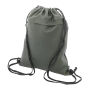 Pudrow - RPET tas met trekkoord