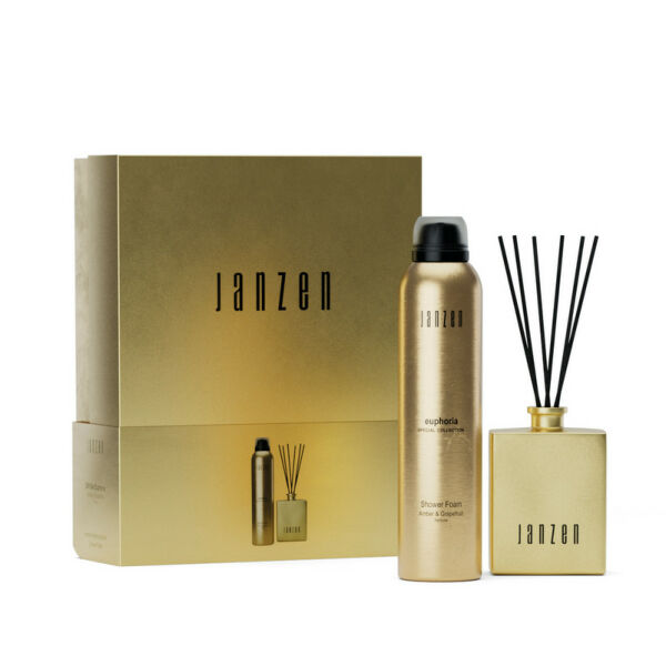 Janzen Giftset S Euphoria