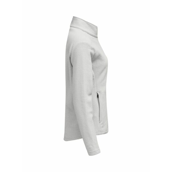 Hunts Point Fleece FZ W Silver S Hunts Point Fleece FZ W Silver S