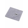 Sauna Sheet light grey one size