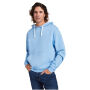 Urban hoodie voor heren - Rood - XS