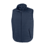 Bodywarmer Thermoquilt Navy / Navy XXL