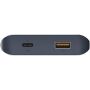 Xtorm Go2 20 W 10.000 mAh powerbank met snellaadfunctie - Middenblauw
