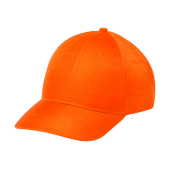 Oranje