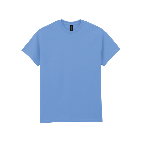 Ultra Cotton™ Classic Fit Adult T-shirt Carolina Blue (x72) XXL Ultra Cotton™ Classic Fit Adult T-shirt Carolina Blue (x72) XXL