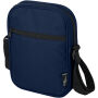 Byron GRS gerecyclede crossbodytas 2 l - Navy