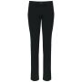 Dameschinobroek black 42 NL (44 FR)