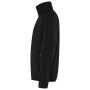 Technical Fleecejack 1/4 Zip Redefined 306118 Black XL